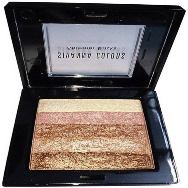 face highlighter under 100