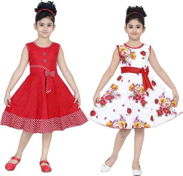 Baby Girls Dresses Online - Buy Dresses 