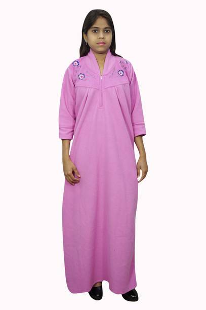 Indiatrendzs Women Nighty