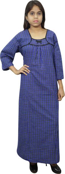 Indiatrendzs Women Nighty