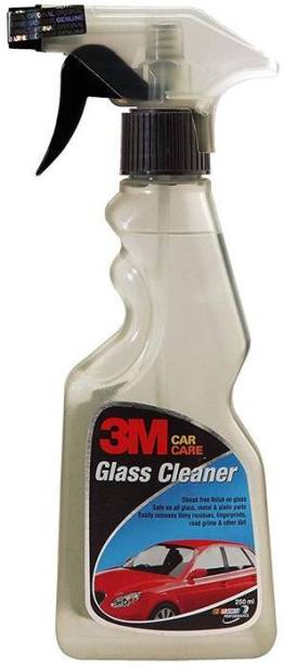 3M IA260100036 Liquid Vehicle Glass Cleaner