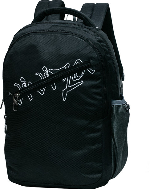 school bags in black colour