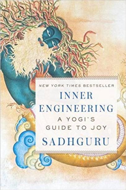 Sadhguru Selfhelp Books Buy Sadhguru Selfhelp Books Online At Best Prices In India Flipkart Com