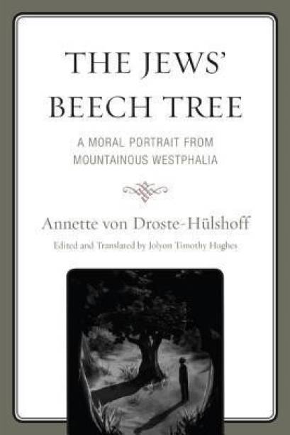 The Jews' Beech Tree