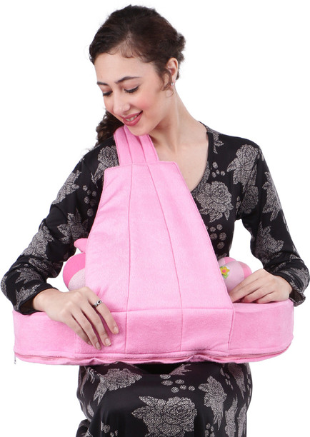 hoopa feeding pillow flipkart