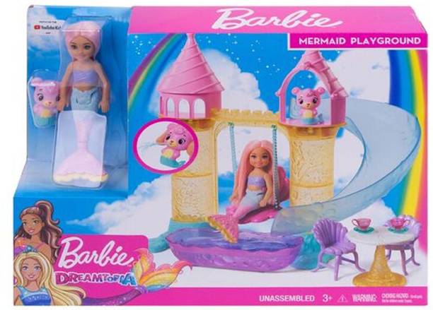 Barbie Dolls Doll Houses Buy Barbie Dolls Doll Houses Online At Best Prices In India Flipkart Com