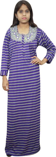 Indiatrendzs Women Nighty