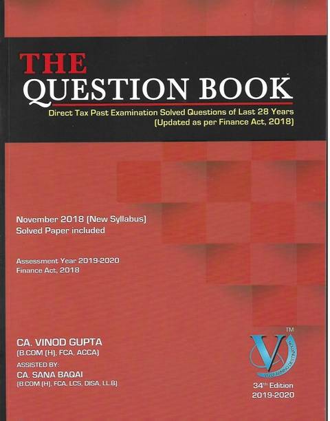 Ca Vinod Gupta Books Buy Ca Vinod Gupta Books Online At Best Prices In India Flipkart Com What does vg stand for in book? ca vinod gupta books buy ca vinod