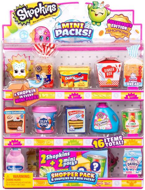 Shopkins Toys Buy Shopkins Toys Online At Best Prices In India Flipkart Com Buy shopkins gummies at best price. shopkins toys buy shopkins toys