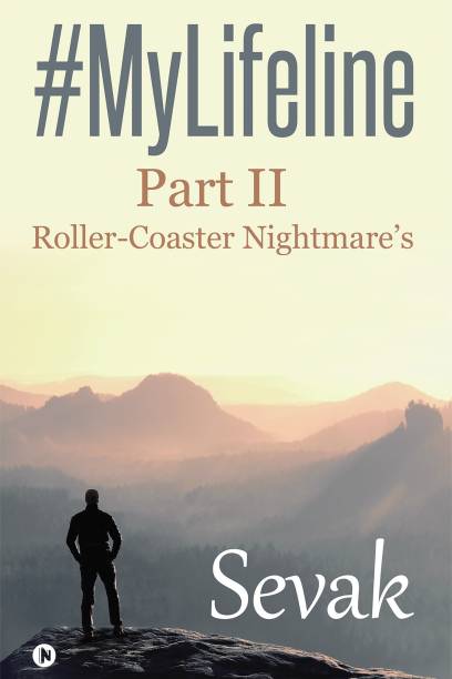 #MyLifeline  - Roller Coaster Nightmare's