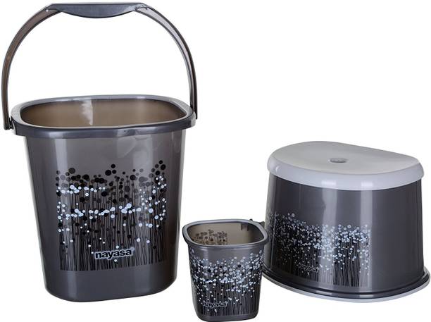 Nayasa Bathroom Accessories Online