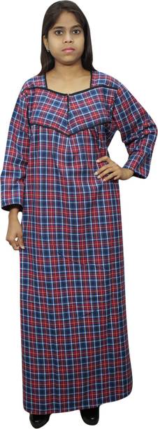 Indiatrendzs Women Nighty