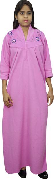 Indiatrendzs Women Nighty