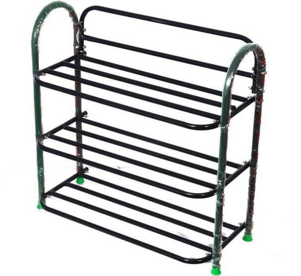 Racks And Shelves At Best S Available On Flipkart Patelraj Book Shelf Iron Wall