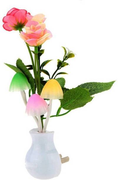 Think Funky Night Lamps Buy Think Funky Night Lamps Online At Best Prices In India Flipkart Com