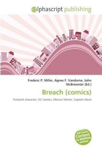 Breach (Comics)