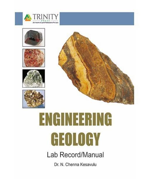 Engineering Geology Lab Record / Manual