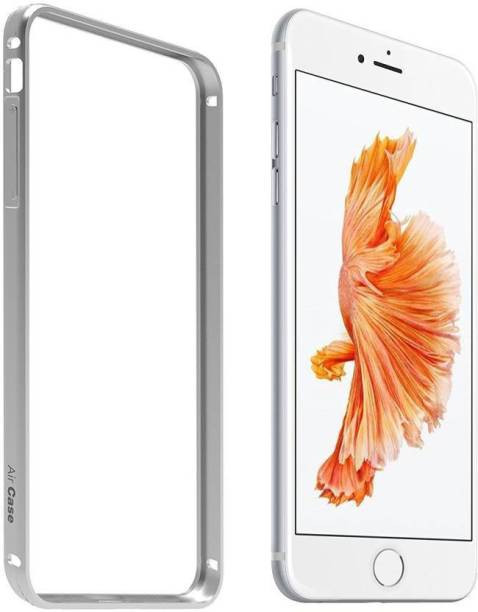 AirCase Bumper Case for Apple iPhone 6s Plus, Apple iPh...