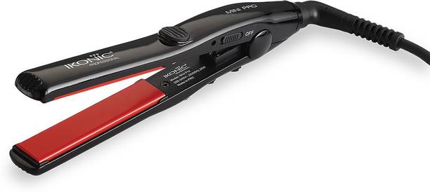 Ikonic Hair Straightener Buy Ikonic Hair Straighteners Online At Best Prices In India Flipkart Com