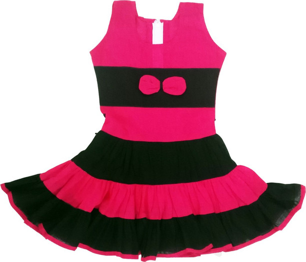 baby girl dress on flipkart