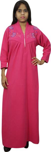 Indiatrendzs Women Nighty