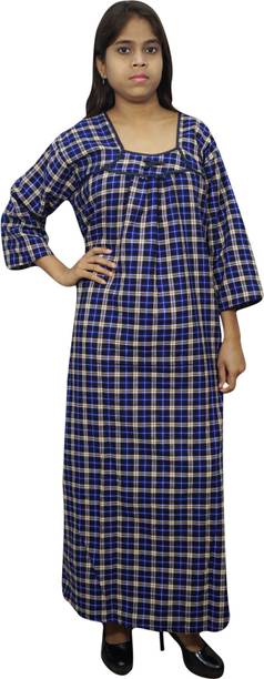 Indiatrendzs Women Nighty