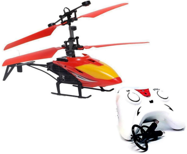 remote control helicopter flipkart