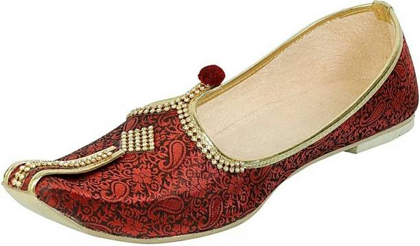 Ethnic Shoes Buy Mens Jutti Mojari Shoes Sherwani Shoes Online At Best Prices In India Flipkart Com Handmade jari,dabka work work on the upper sole: ethnic shoes buy mens jutti mojari