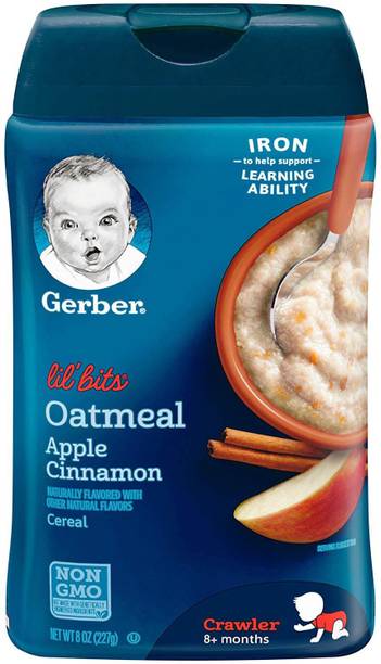 Gerber Baby Food Buy Gerber Baby Food Online At Best Prices In India Flipkart Com