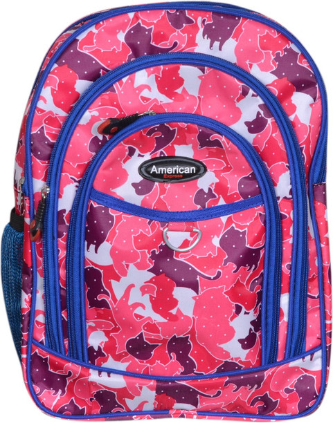 american express bags