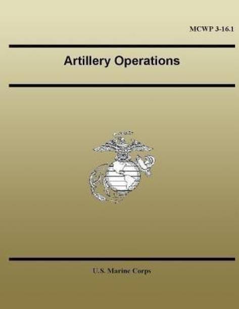 Artillery Operations