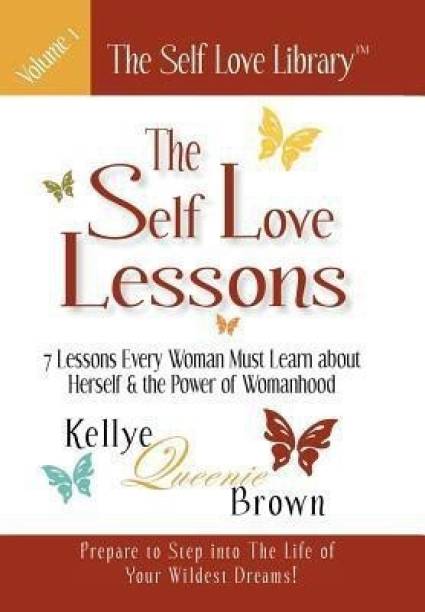 The Self Love Lessons