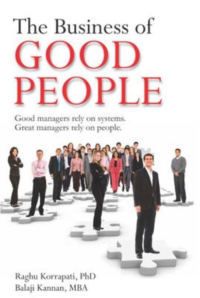 The Business of Good People
