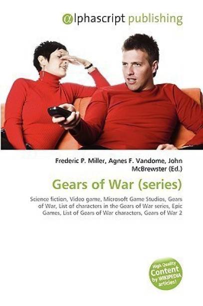 Gears of War (Series)