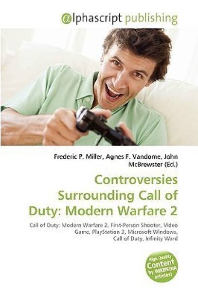 Controversies Surrounding Call of Duty