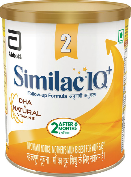 similac cerelac