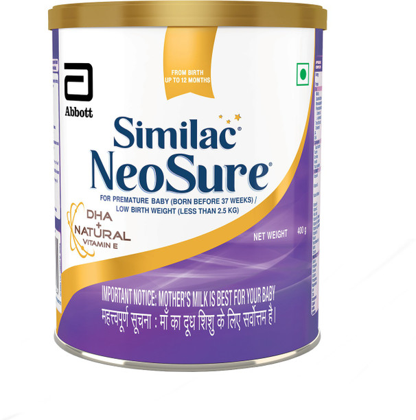 similac cerelac