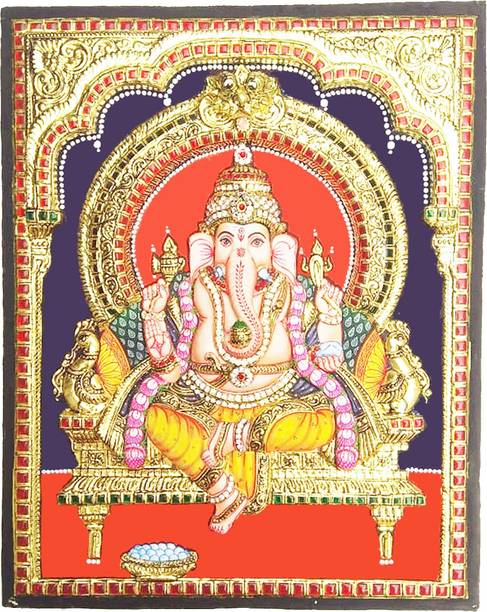 Mangala Art Home Decor Buy Mangala Art Home Decor Online At Best Prices In India Flipkart Com