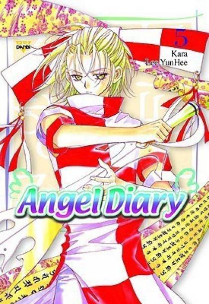 Angel Diary: v. 5