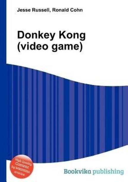 Donkey Kong (Video Game)