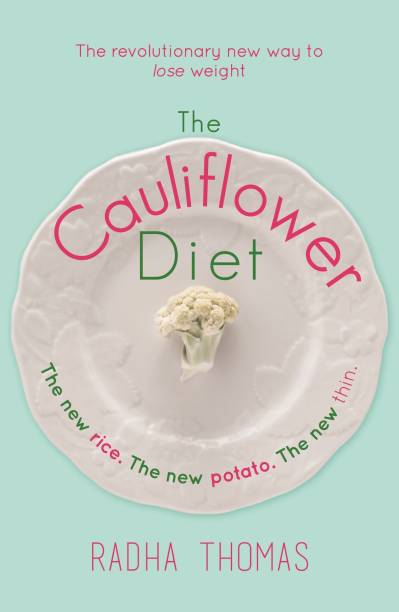 The Cauliflower Diet