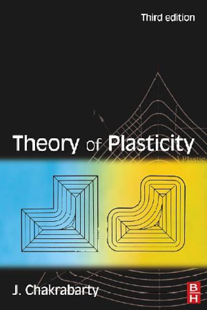 Theory of Plasticity 3rd./Ed.
