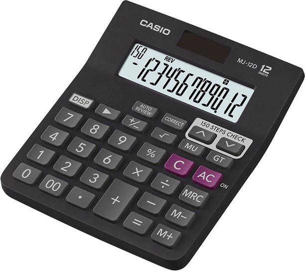 big online calculator
