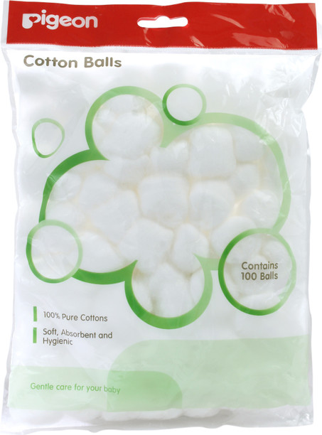 buy cotton balls