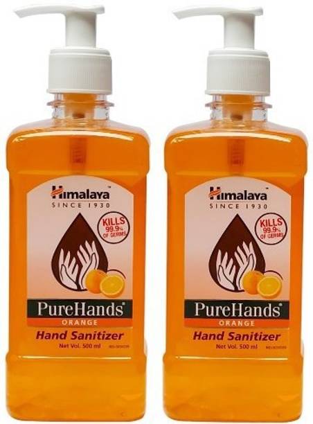 Keisha Hand Sanitizer With 100 Ml Best Price In India Keisha