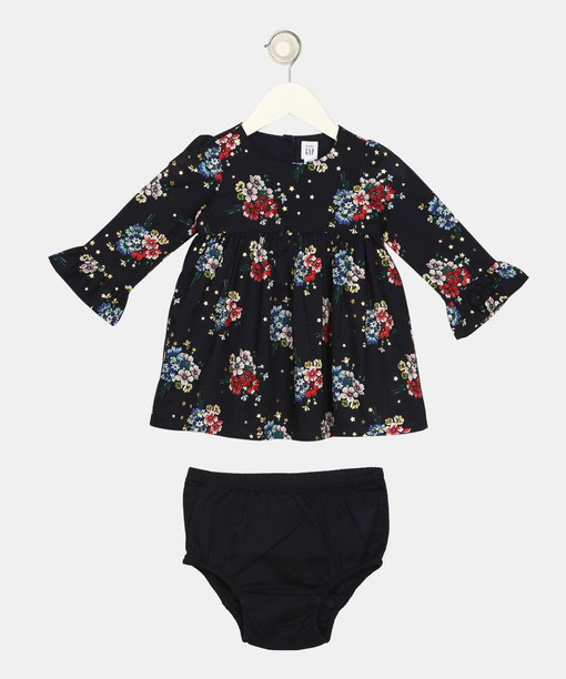 flipkart baby girl dress