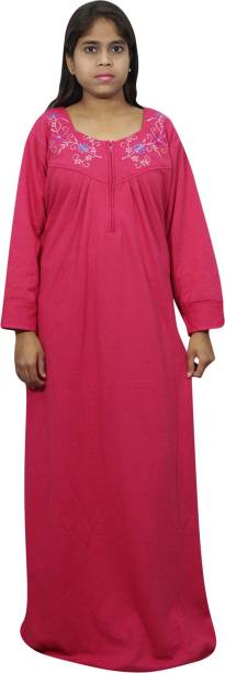 Indiatrendzs Women Nighty