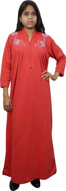 Indiatrendzs Women Nighty