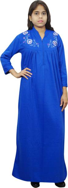 Indiatrendzs Women Nighty