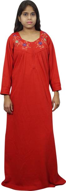 Indiatrendzs Women Nighty